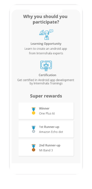 Rewards